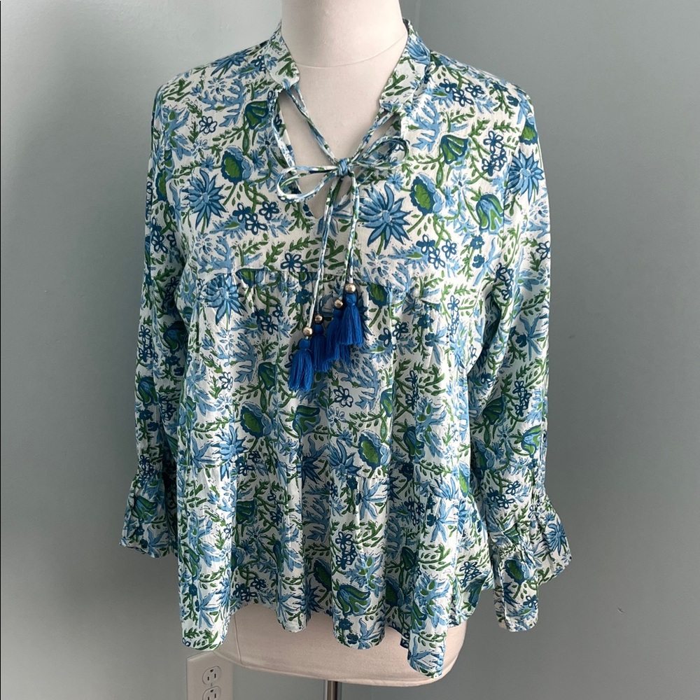 Rockflowerpaper Blouse